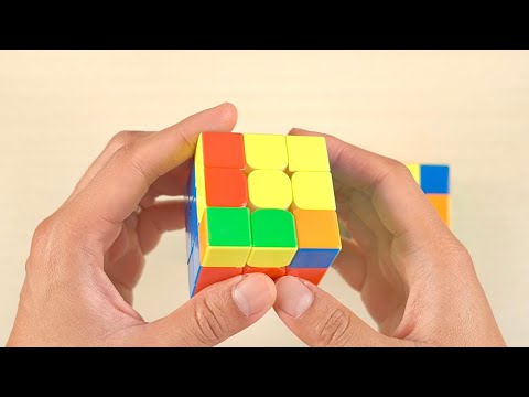 Which OLL 6 algorithm do you use?