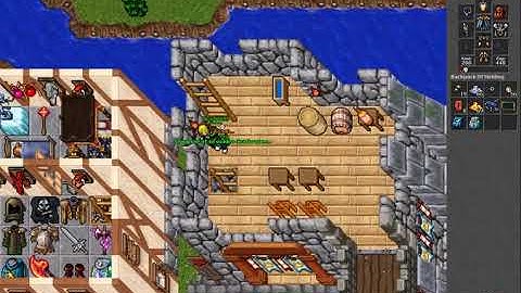 Blood Hills (86) [Elder Druid] - Tenebra