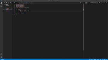 Archivos .h y .c, usos y diferencias