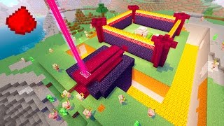 14 Ways To Defend Your Minecraft House