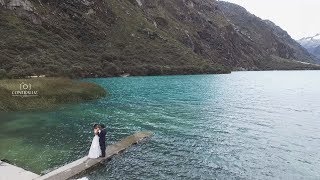 Video de boda Ancash Lima Perú