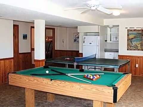 713 Crown Point Cir, Corolla, NC home video tour
