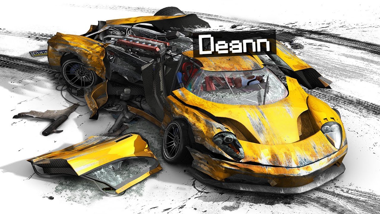 Sống Sót Với Mod VA CHẠM ĐIÊN CUỒNG Trong GTA 5!