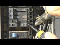 How to Replace a Circuit Breaker By: Everything Home TV