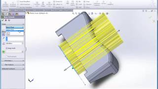 Working with Text in Solidworks