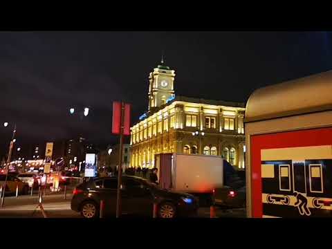 Город на букву Н #12городовза12месяцев - предисловие.