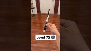 When You Max Out Your Starter Weapon… 🌚