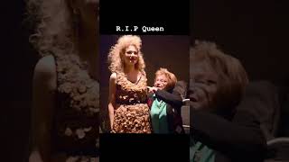 Dr. Ruth dies at 96 - my memory