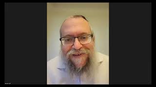 29 Nissan 5784 Rabbi Wolf Hisorerus