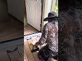 Instalando siding