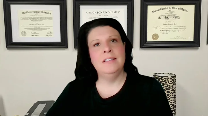 Summary Administration in Florida  Faster Probate Process