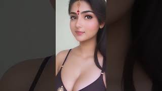 [AI] Indian Bikini Girls