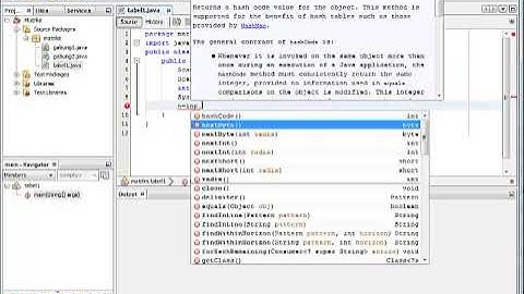 Cara Membuat Tabel dari Array 1 Dimensi dengan Bahasa Java|Larik 1D|Array|nayavadaacademic.com