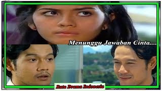 FTV Baper 2017 ~ Kutunggu Jawaban Cinta ~ Nadila Ernesta ~ Film Romantis