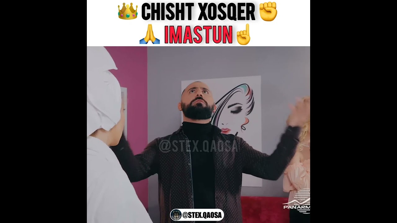 Surprise - Grisha // Chisht xosqer 🖤✊ Ճիշտ խոսքեր