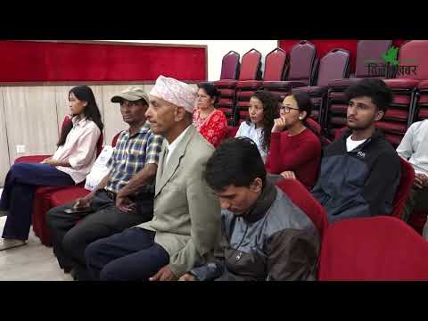 संविधानको मर्म र भावना नमर्ने गरी मात्र संशोधन गर्नुपर्छ : झलनाथ खनाल