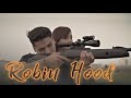 Falleg man feat klifofficiel   robin hood    clip officiel