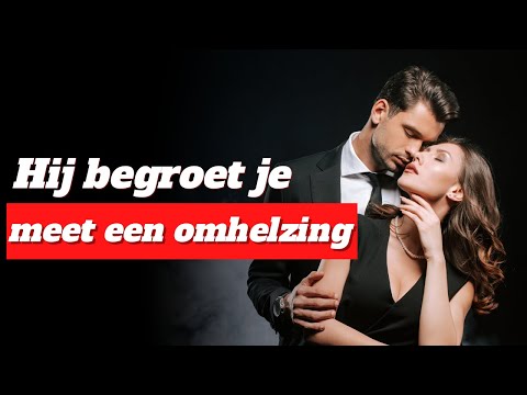 Video: Wat Te Doen Als De Man Niet Liefheeft?