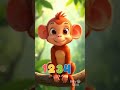 Ready Steady Go! – The Jungle Gang Count to 10! 720p caption