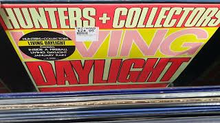 Vinyl Countdown Used LP Arrivals January 13 2023