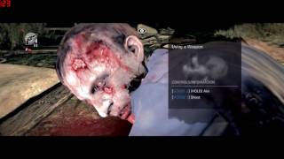 The Evil Within highest setting on core2duo e8400 (low end pc )
