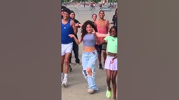 Thumbnail of 🇧🇷Kpop in Public - TWICE "Strategy"!