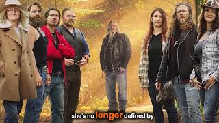 Ami Brown FINALLY Names The 5 Bush People She Couldn't Stand