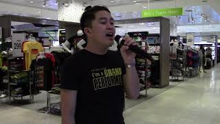 ARAW GABI - cover (Grand Videoke DIVA)