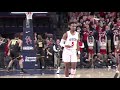 #A10MBBMoments - Richmond's Nick Sherod hits 3treys in 2 minutes against VCU