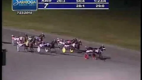 Wiggle It Jiggleit  - 2016 Joe Gerrity Jr. Memoria...