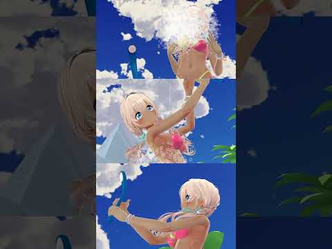 なぜか脳内に流れるsexy car washの映像