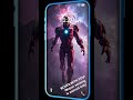 Stellar Sentinel in Power Armor