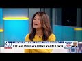 Fox & Friends: Michelle Malkin on Who's Funding Illegal Immigration