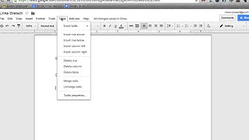 3 Ways to create links to websites in a Google Document