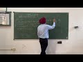 CH-14 (Development of Surfaces) Part 1