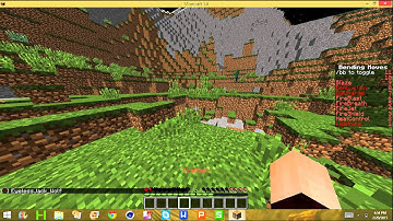 Avatar fire bending plugin part2