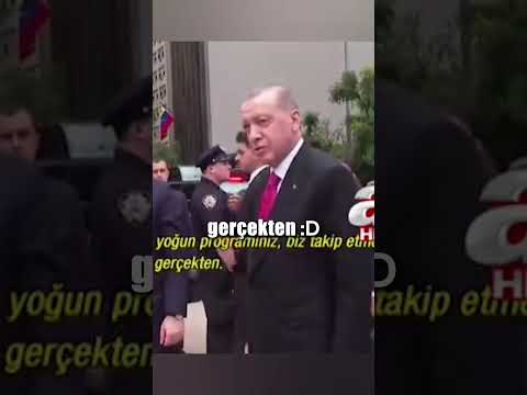 ''Naber kız?''