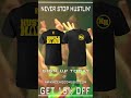 Order your new fit today!