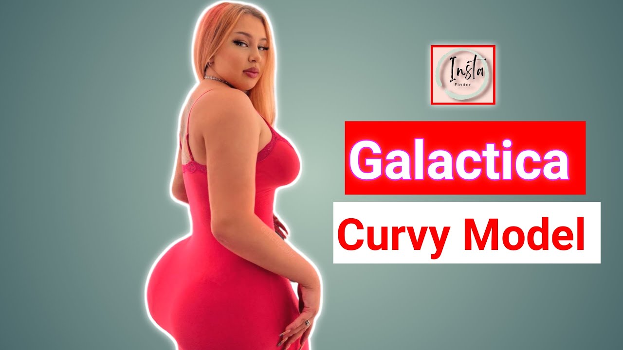 Monster Curves Models