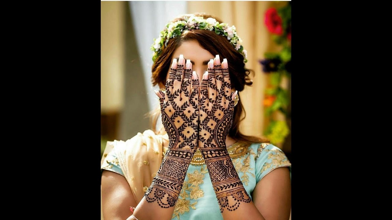 Top 15 Latest Bracelet Style Mehndi Designs To Inspire You | Mehndi designs,  Mehndi designs for hands, Bridal mehendi designs hands