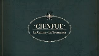 Video thumbnail of "Cienfue - "A Prueba de Bala""