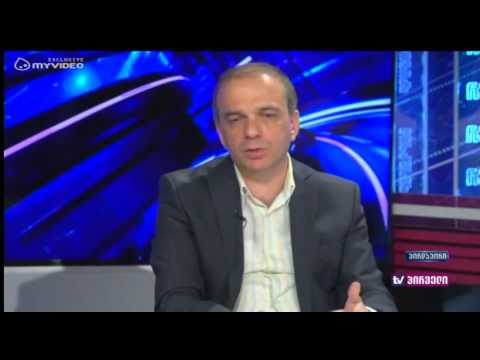 პროკურატურამ კიწმარიშვილის საქმე დახურა - დებატები