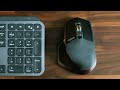 Exploring the Best Mouse for Designers