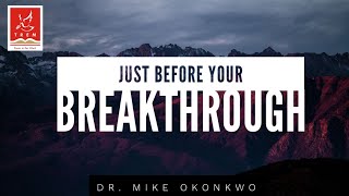 CELEBRATE JESUS SERVICE | BISHOP MIKE OKONKWO | SUNDAY 10-05-2020
