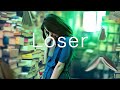 【カラオケ】Loser/清水翔太