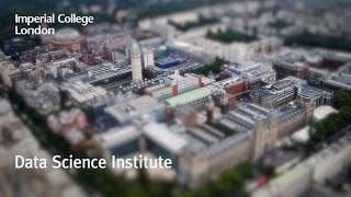 J Creative Produces Video For New Imperial College Department