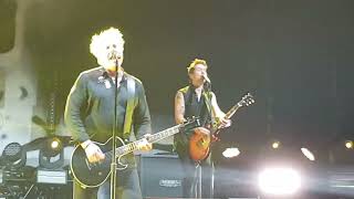 The Offspring Live Sydney - Kids Aren't Alright 8/12/2018