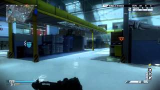 Ghosts: Quad Feed for the K.E.M (AK-12)