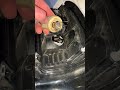 Upgrading To LED Reverse Lights #automobile #diesel #diy #ram #2ndgencummins #restoration