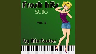 Kiss It Better - Mix Factor